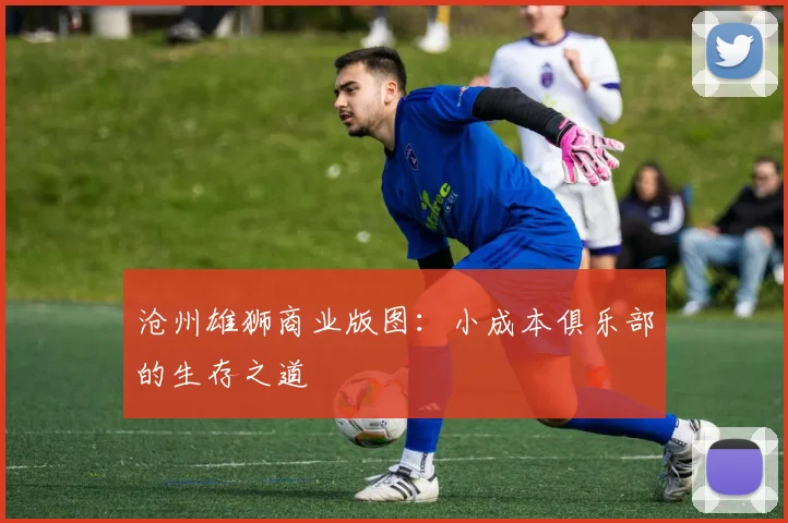 沧州雄狮商业版图：小成本俱乐部的生存之道